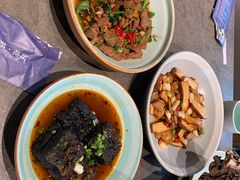 -洞庭鱼香(万科店)