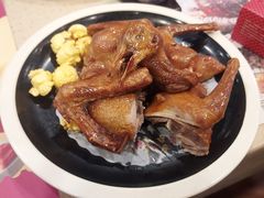 -点都德(皇岗村店)