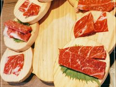 -火炉火自助餐(悠唐购物中心店)