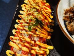 芝士蟹肉-井缘河风寿司(Touch12街店)