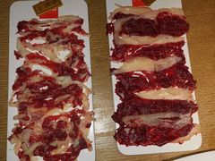 -牛很鲜潮汕牛肉火锅(乐清店)