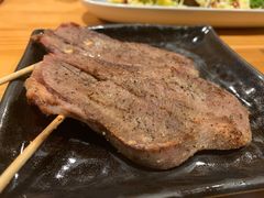 -晶吉·居酒屋·烧鸟·生鱼饭(中山区民主广场店)