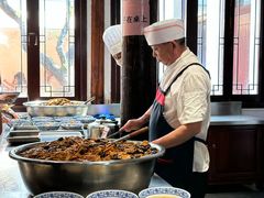 -西园寺素食(西园弄戒幢律寺店)