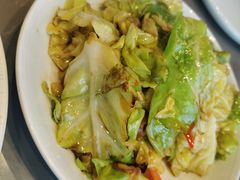 手撕包菜-峨嵋酒家(熙悦天街店)