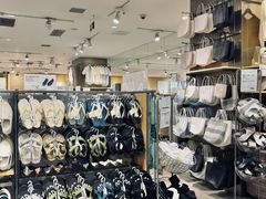 -MUJI无印良品(鑫嘉汇购物中心店)