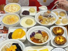 -满记甜品(湖滨店)