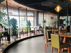 -盐帮食坊•小河帮川菜(四川师大店)