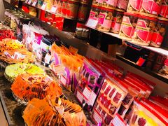 零售区-美珍香(苏州中心商场店)
