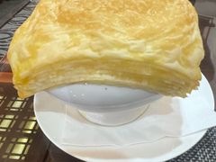 -大佛寺高级素食自助餐厅