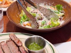 黑芝麻吞拿鱼沙拉-卡朋厨房(289艺术园区店)