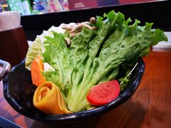 -呷哺呷哺(万达新世界店)