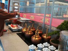 -关里关外·鱼头泡饼(唐冶绿地汇店)