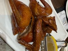 -好彩海鲜火锅饭店(银河百老汇店)