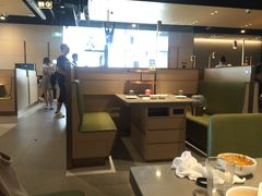 大堂-海底捞火锅(龙湖北京大兴天街店)