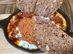 -Common Table · Brunch & Coffee