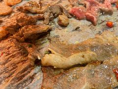 -正宗齐齐哈尔烤肉·齐牛哥鲜切炭火烤肉(杭州总店)