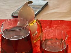 雪菊普洱茶-馋遇江南·精致湖景雅宴(东方之门店)