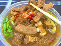 -阿姨牛杂(北京路店)
