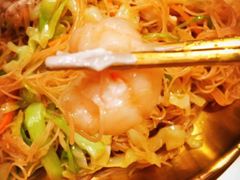 -我是那个大叔·美食研究所(新塘路店)
