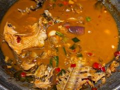-老李家土菜馆·安吉地标美食
