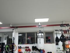 -M.S拳击泰拳馆(大学路店)