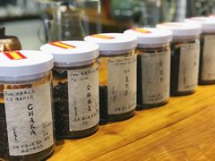 -唐咖精品咖啡(大理古城手冲店)