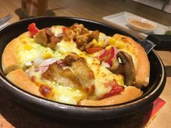 -必胜客(城西银泰店)