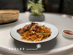 -广东道至正餐厅(区庄店)