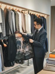 -BROTHER西服礼服定制·商务·婚礼(佛山南海店)