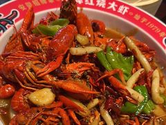 -阿财老铺·老蚌埠龙虾城(华夏总店)