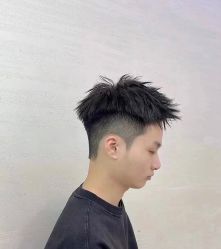 -LEE TIME·丽美时沙龙