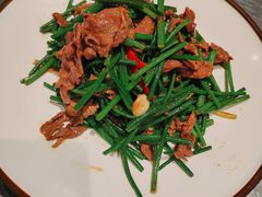 吊龙小炒皇-潮界(虹桥新天地店)