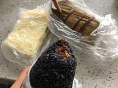 -芳婆糕团店(王府大街店)