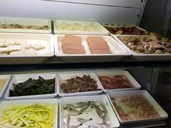 -汉丽轩韩式自助烤肉(大学城龙湖U城天街A馆店)