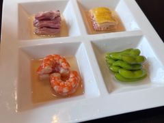 -通安客栈中餐厅·何家小馆