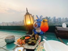 -萨芭蒂高空花园餐酒吧