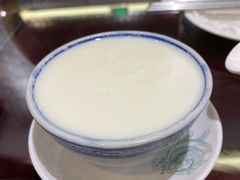 姜汁撞奶-民信老铺(双皮奶博物馆店)
