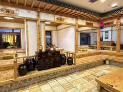 -恒坤北纬42度温泉洗浴(公园路店)