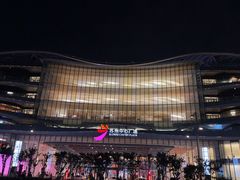 -金鸡湖景区