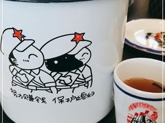 -缘福乡村铁锅炖民宿(八达岭店)
