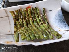 -锦州御烧烤·形象店(人民街店)