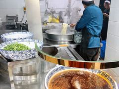 -清真·马安军辣子牛肉面