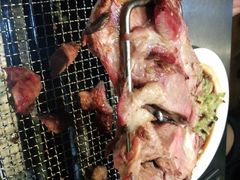 -宗泉烤全羊·烤羊腿·家常菜(解放东路店)