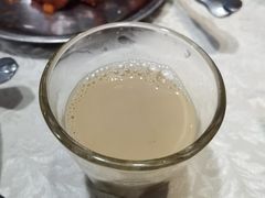 -葛尼沙印度餐厅 (镇明路店)