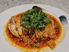 天辣钵钵鸡-天辣(金桥啦啦宝都店)