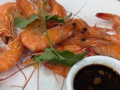 -青竹园海鲜餐厅(海天路店)