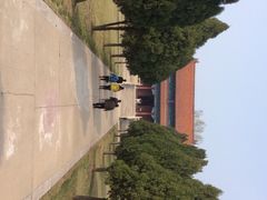 禹王殿-禹城市禹王亭博物馆