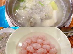 -章记正宗南岗鱼蛋火锅