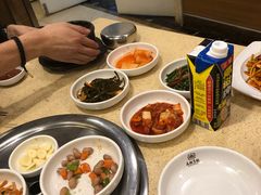 -元祖李朝(新威路店)