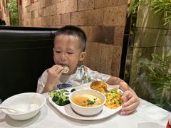 -国味壹号·精品湘菜·宴请佳选(新天地店)